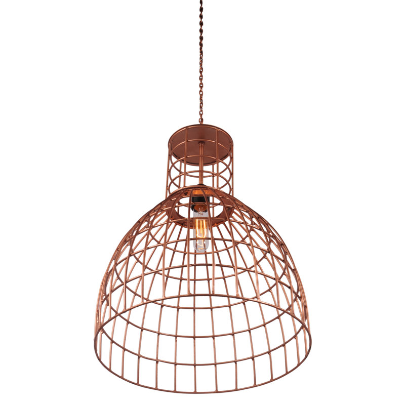 1 - Light Unique/Statement Pendant