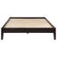 Lit plateforme Cappuccino-841822645
