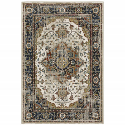 Antin Oriental Indoor Rug