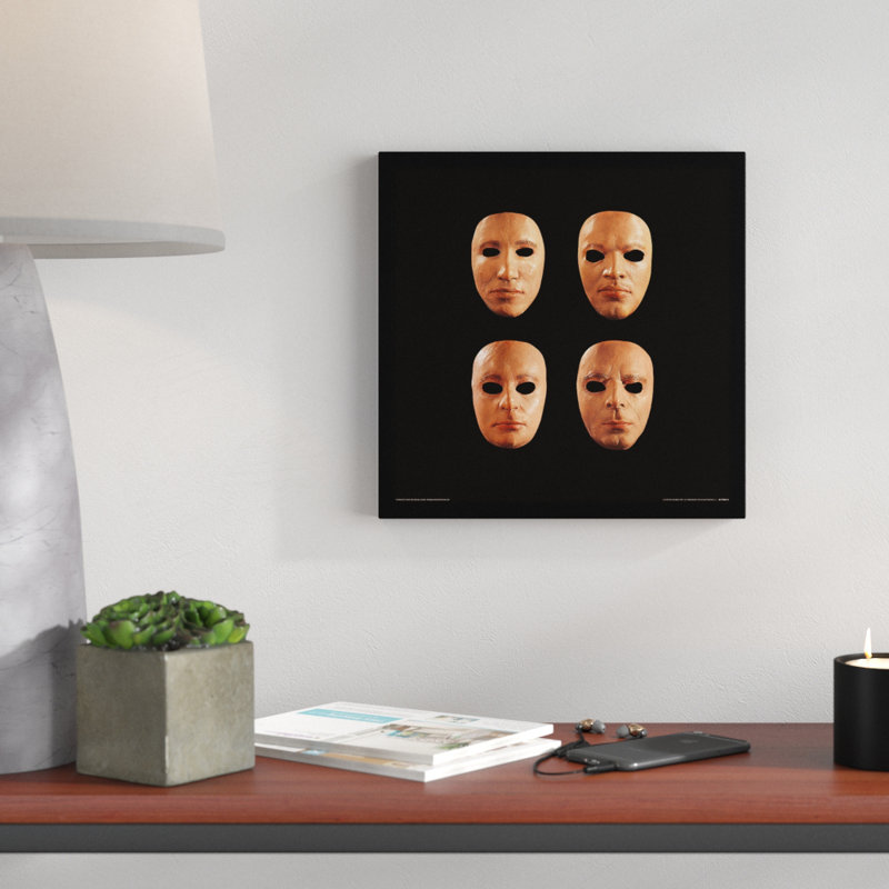Single Picture Frame Memorabilia