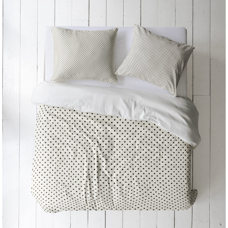 Duvet Cover, King Duvet Cover + 2 King Shams