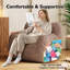 Fauteuil à billes Compression-1963836856