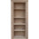 Bookcase hidden door