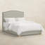 Upholstered Bed-1265425367-1265425366
