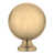 Brass is out of stock