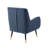 Brianne 30.31'' W Tufted Upholstered Accent Armchair-1391742856
