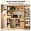 MDF Standing Desk