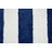 Ronning Beach Stripe Nylon and Polyester 2 Piece Bath Rug Set with Non-Slip Backing-2003578706