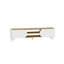 Keikei TV Stand for TVs up to 60"