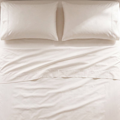 Coyer Cotton Sheet Set