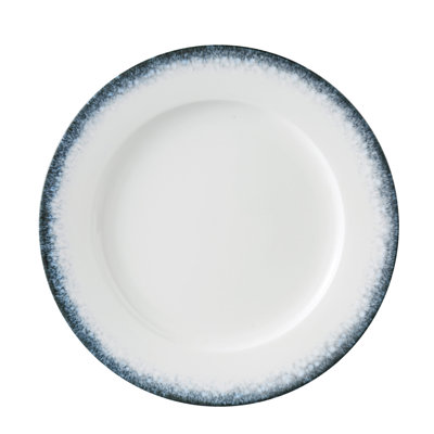 Yanco Mars Chinaware Dinner Plate