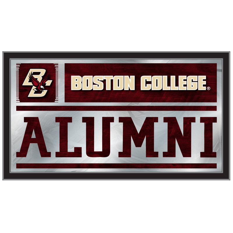 NCAA Alumni Traditional, Boston College