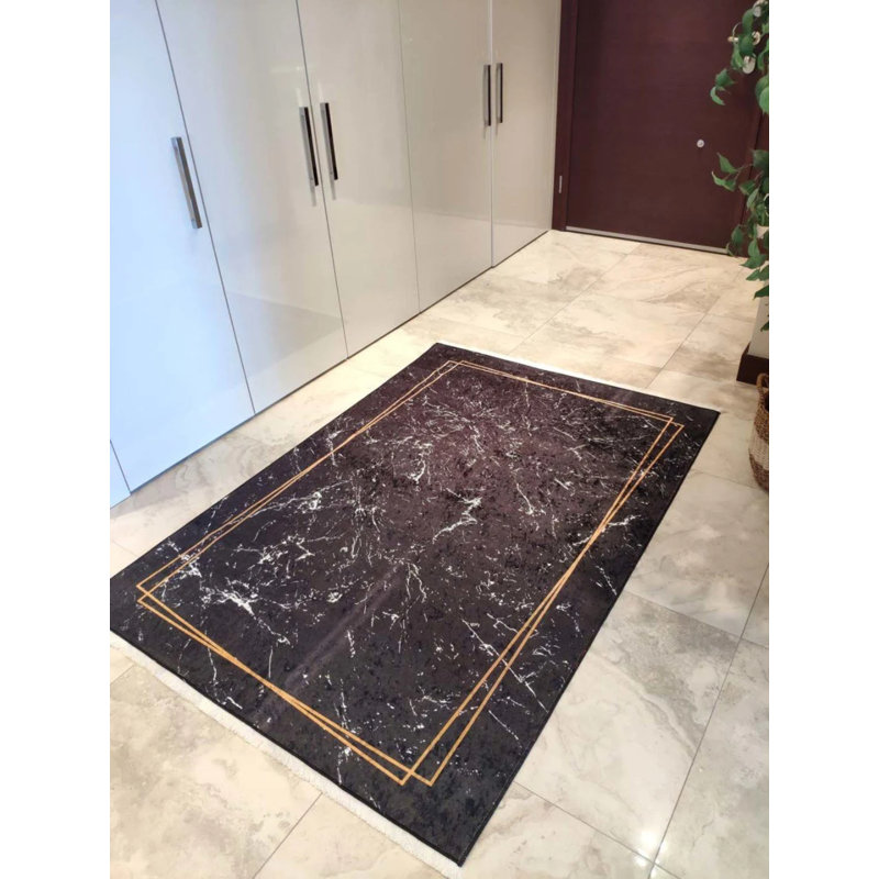 Tapis Katari, Tapis de couloir 2 pi 7 po x 13 pi 1 po