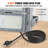 LED Hardwired Outdoor Security Flood Light
