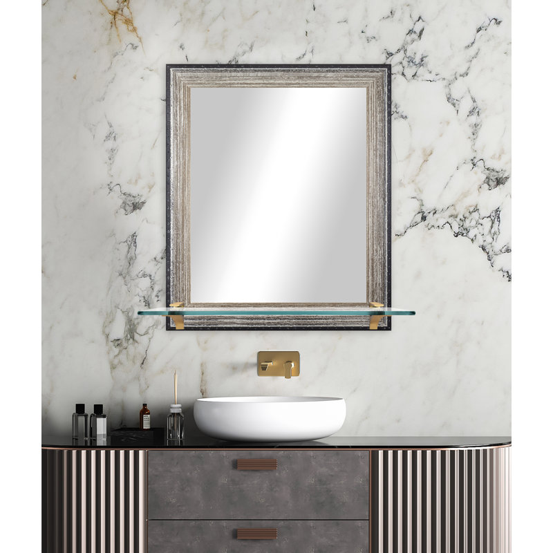 Miroir d'appoint Mowery
