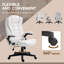 Chaise de bureau Milenja-1785208066