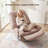 360° Swivel Velvet Recliner Chair Oversized with Mobile Phone Holder-118564504