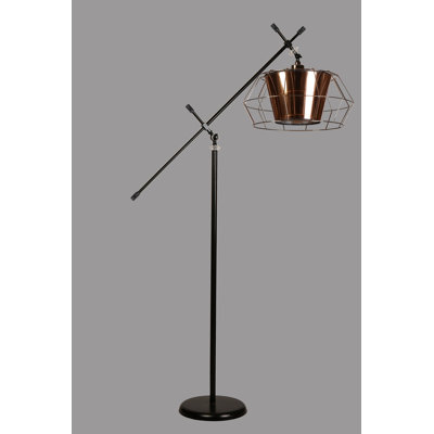 Lampe de lecture sur pied 71 po Norrington