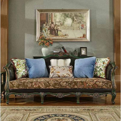 Retro Creative Sofa