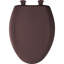 Siège de toilette allongé en plastique Lift-Off-17383583
