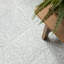 Estate 30.48 x 30.48cm Self-adhesive Vinyl Floor Tiles Pack 10 (0.93sqm)