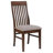 Baywind Mango Oak 5-Piece Dining Set-312911514