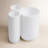 Touch Bathroom Accessory Set-21494925