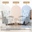29.13cm Wide Standard Recliner-1287241459