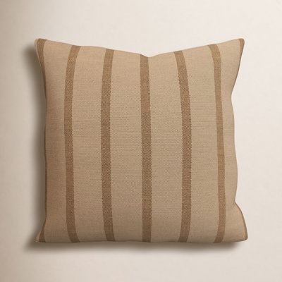 Lani Sunbrella® Throw Pillow