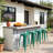 30" Counter & Bar Stool (Set of 4)-1227800798