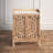 Lomanto 28'' Mini Bar