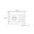 Retro simple and light luxury sideboard