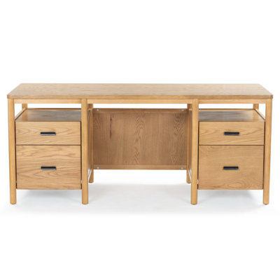 Kaplan Executive Desk