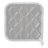 Design Imports Cotton Potholder Set
