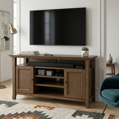 Meuble télé Amherst