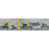 Grey/Yellow is out of stock selected