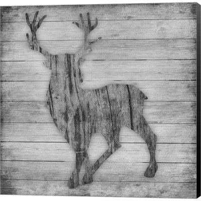 Décoration murale Wild Game