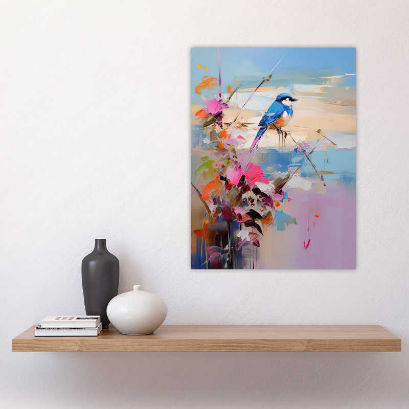 No Frame Print