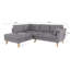  Scandinavian Corner Sofa-69378147-69378149