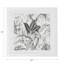 Amazonia Cotton Blend Square Napkins-1758637117