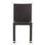 Chaises d'appoint de patio empilables Takhiya-1767103907
