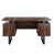 Walnut is out of stock selected