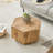 Hexagonal Coffee Table With Drawers