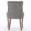Chaise de salle à manger Ultra Side-1633503241