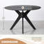 Table de salle à manger Xavion Mid-Century-103260420