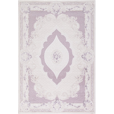 Alpina Oriental Area Rug