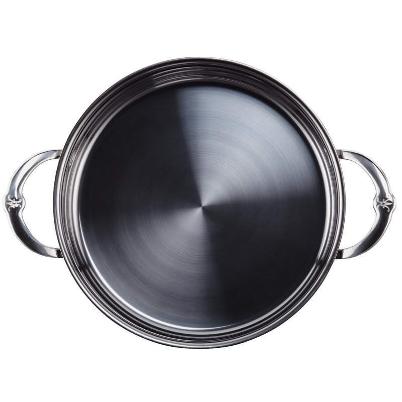 Hestan NanoBond 3.5 QT Covered Sauteuse