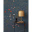 Alpine Garden Multi Wallpaper | Peel and stick / P&S Roll - 27" x 18'-1650223269