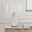 Lampe de table Uttermost