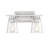 Averi 14.63" W 2-Light Dimmable Vanity Light-1578514329